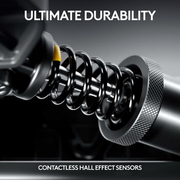 Logitech G Pro pedalar