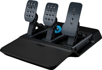 Logitech G Pro pedalar