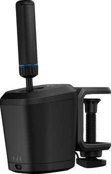 Logitech G Pro gírstöng og handbremsa