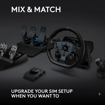 Logitech G Pro USB millistykki 