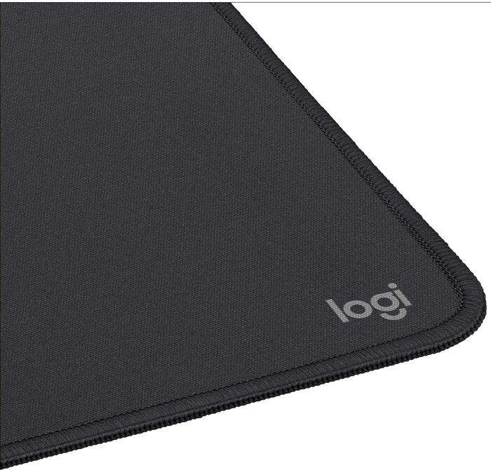 Logitech Studio Series M músarmotta - Svört