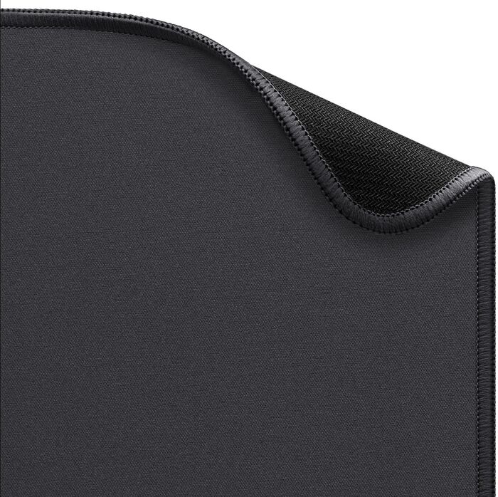 Logitech Studio Series M músarmotta - Svört