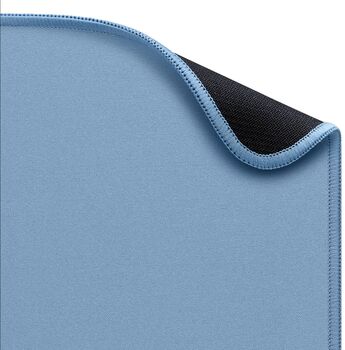 Logitech Studio Series M músarmotta - Blá