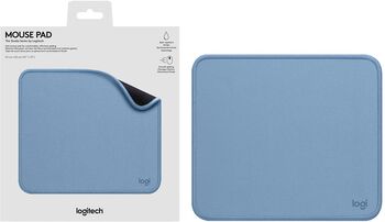 Logitech Studio Series M músarmotta - Blá