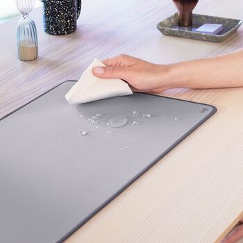 Logitech Studio Series XL músarmotta - Grá