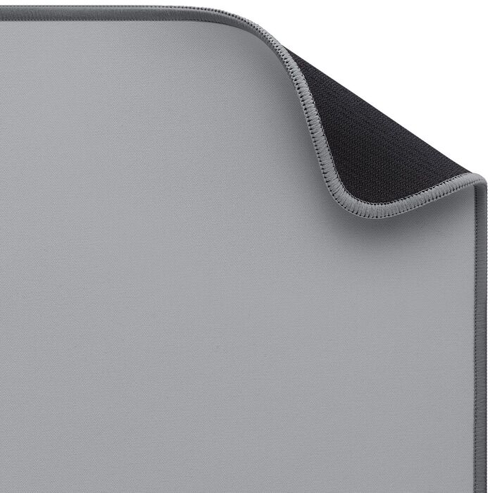 Logitech Studio Series XL músarmotta - Grá