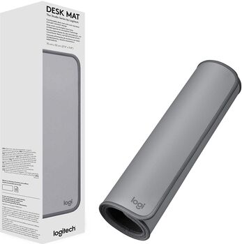 Logitech Studio Series XL músarmotta - Grá