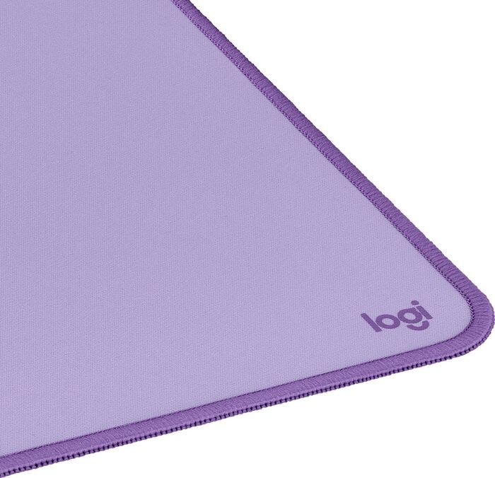 Logitech Studio Series XL músarmotta - Fjólublá