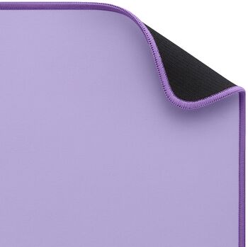 Logitech Studio Series XL músarmotta - Fjólublá