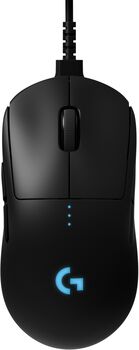 Logitech G Pro þráðlaus leikjamús