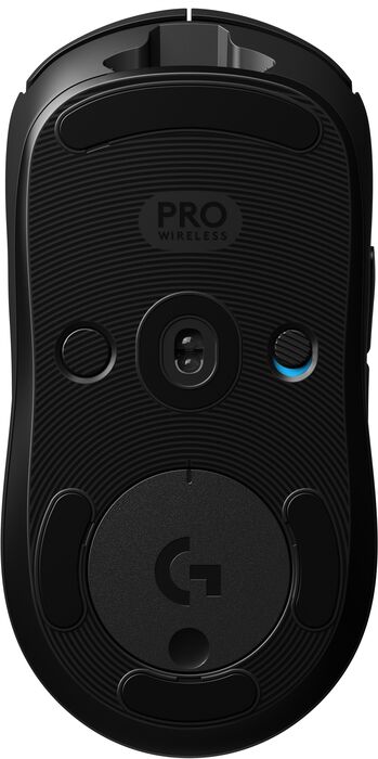 Logitech G Pro þráðlaus leikjamús