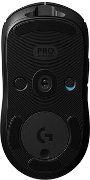 Logitech G Pro þráðlaus leikjamús