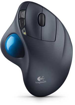 Logitech M570 tölvumús