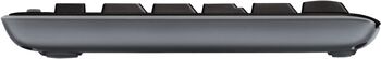 Logitech MK270 þráðlaust lyklaborð og mús