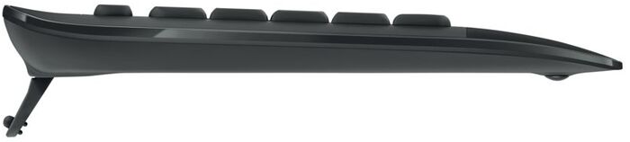 Logitech þráðlaust lyklaborð og mús MK545