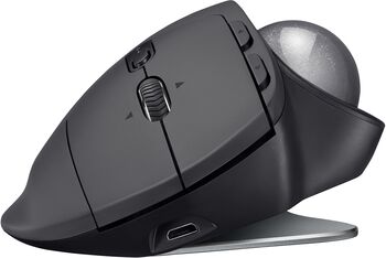 Logitech MX Ergo tölvumús