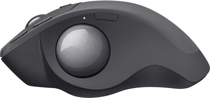 Logitech MX Ergo tölvumús
