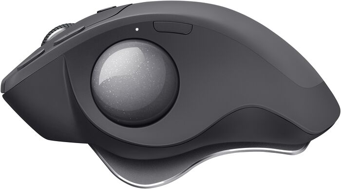 Logitech MX Ergo tölvumús