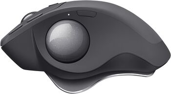 Logitech MX Ergo tölvumús
