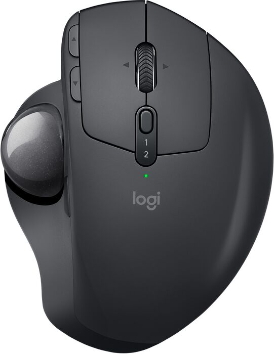 Logitech MX Ergo tölvumús