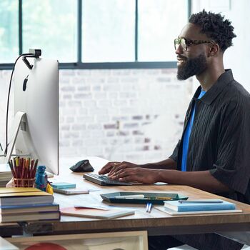 Logitech MX Keys Mini þráðlaust lyklaborð - Dökkgrátt