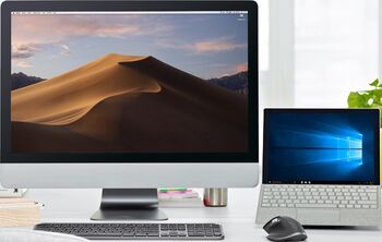 Logitech MX Master 3 þráðlaus tölvumús - Svört