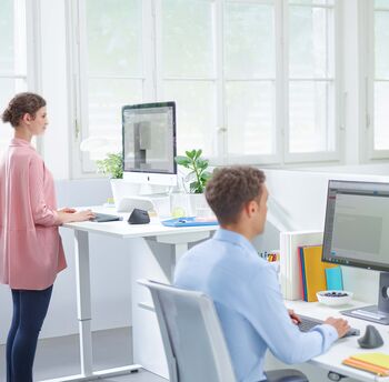 Logitech MX Vertical ergonomic mús