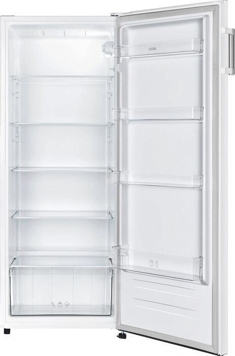 Logik kæliskápur LTR143W23E - Hvítur