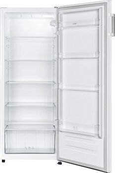 Logik kæliskápur LTR143W23E - Hvítur