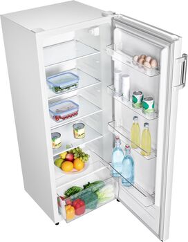 Logik kæliskápur LTR143W23E - Hvítur