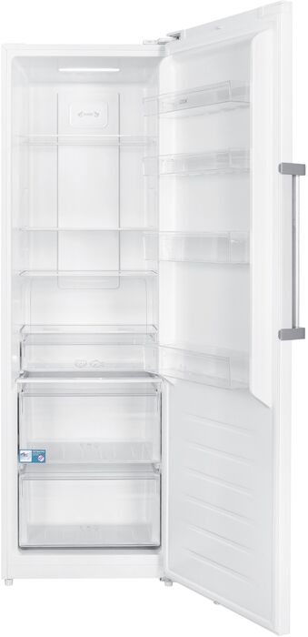 Logik kæliskápur LTR185W23E - Hvítur