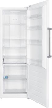 Logik kæliskápur LTR185W23E - Hvítur