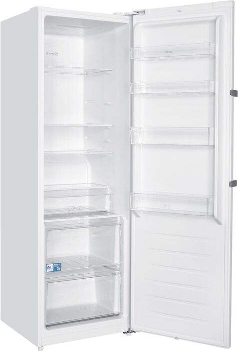 Logik kæliskápur LTR185W23E - Hvítur