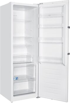 Logik kæliskápur LTR185W23E - Hvítur