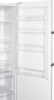 Logik kæliskápur LTR185W23E - Hvítur