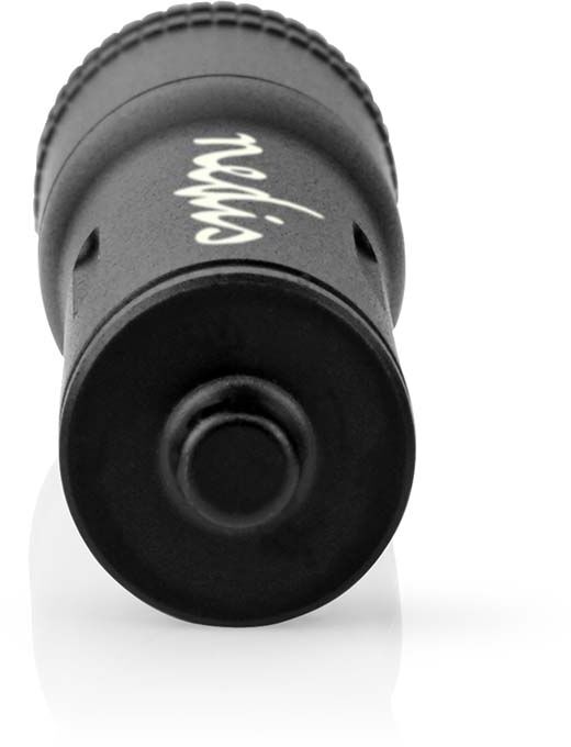 Nedis lyklakippuvasaljós LTRH06WBK - Svart