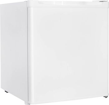 Logik frystiskápur LTTF33W23E - Hvítur