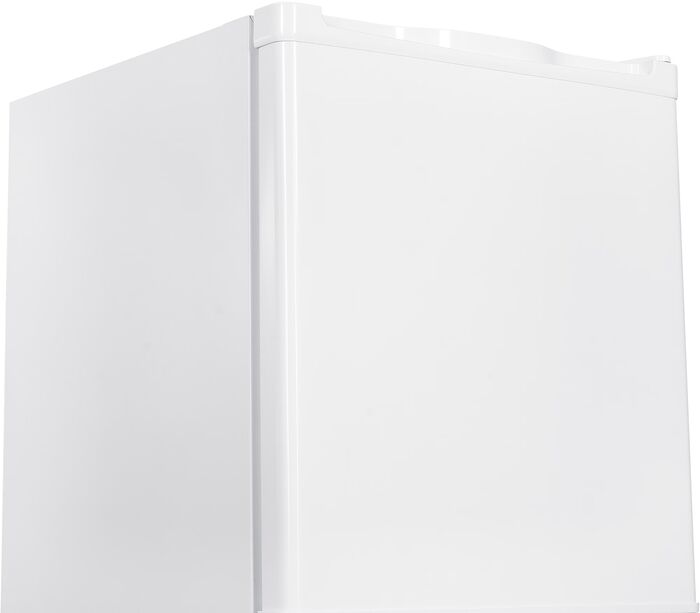 Logik frystiskápur LTTF33W23E - Hvítur