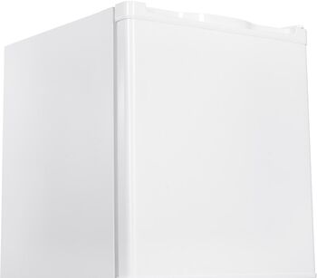 Logik frystiskápur LTTF33W23E - Hvítur