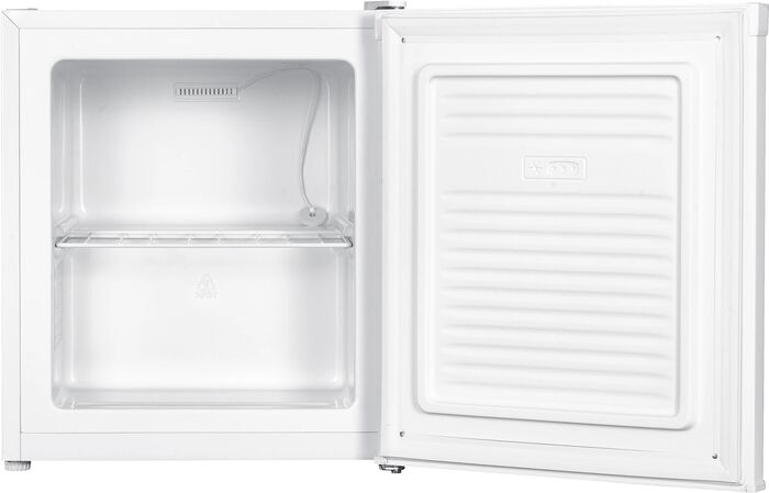 Logik frystiskápur LTTF33W23E - Hvítur
