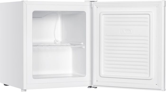 Logik frystiskápur LTTF33W23E - Hvítur