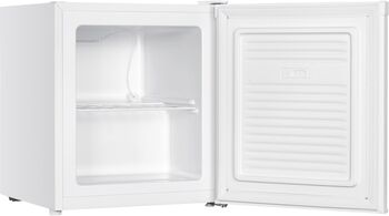 Logik frystiskápur LTTF33W23E - Hvítur