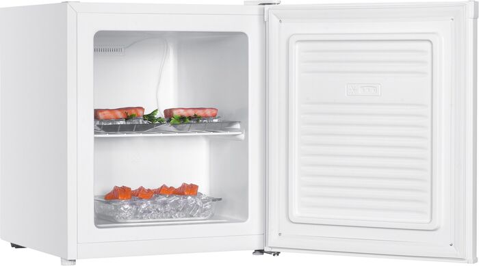 Logik frystiskápur LTTF33W23E - Hvítur