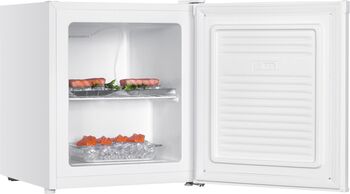 Logik frystiskápur LTTF33W23E - Hvítur