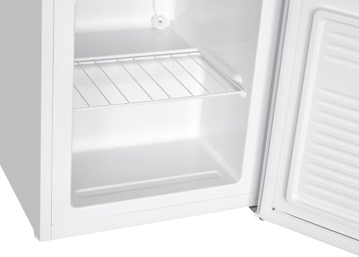 Logik frystiskápur LTTF33W23E - Hvítur