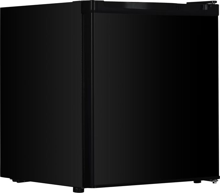 Logik kæliskápur LTTR40B23E - Svartur