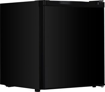 Logik kæliskápur LTTR40B23E - Svartur