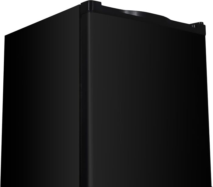 Logik kæliskápur LTTR40B23E - Svartur