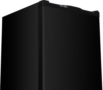 Logik kæliskápur LTTR40B23E - Svartur