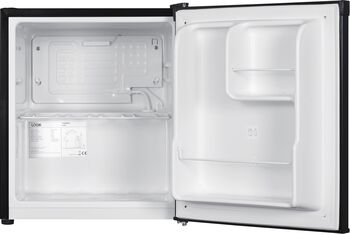 Logik kæliskápur LTTR40B23E - Svartur